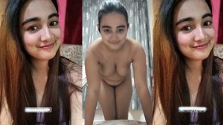 Tamil Horny Girl Showing Fucking Pussy – tamilporn