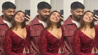 Sexy Indian Horny Gf Blowjob And Fucking Hard